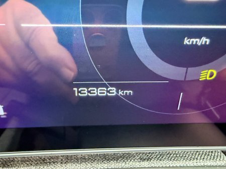2025 Peugeot 5008 - photo 10