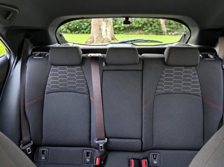 2019 Toyota Corolla - photo 20