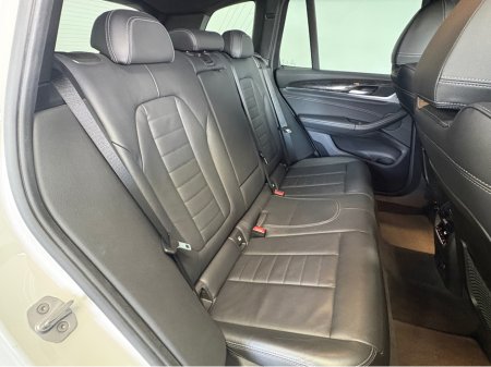 2018 BMW X3 - photo 13