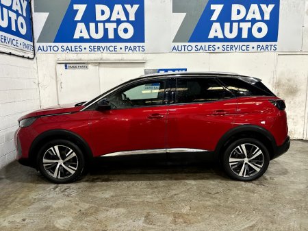 2023 Peugeot 3008 - photo 4