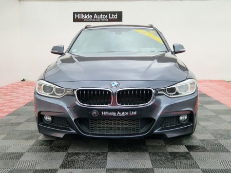 2012 BMW 3-Series - photo 18
