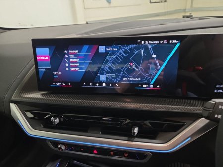 2026 BMW XM - photo 8