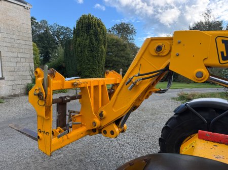 2005 JCB 526 - photo 14