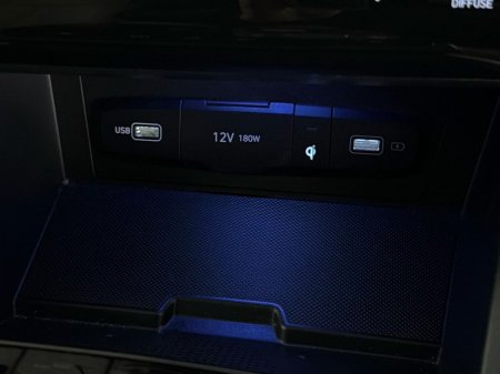 2022 Hyundai Tucson - photo 28