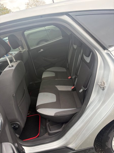2014 Ford Focus - photo 11