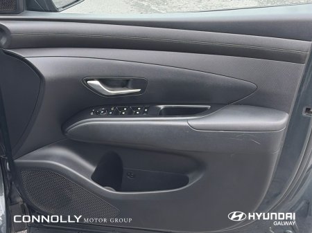 2025 Hyundai Tucson - photo 49