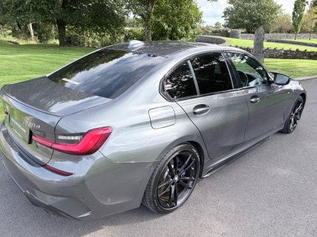 2020 BMW 3-Series - photo 5