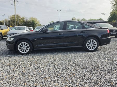 2015 Audi A6 - photo 15