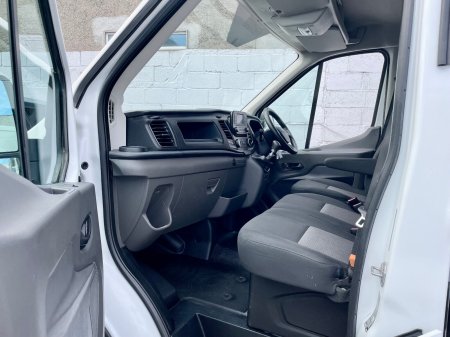 2022 Ford Transit - photo 22