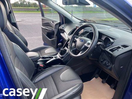2016 Ford Kuga - photo 10