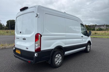 2026 Ford Transit - photo 35