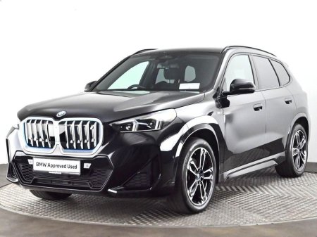 2023 BMW iX1 - photo 24