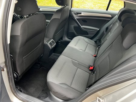 2015 Volkswagen Golf - photo 9