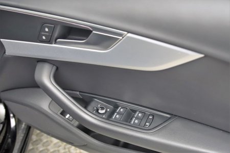 2022 Audi A4 - photo 26