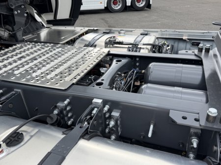 2026 SCANIA 500S - photo 11