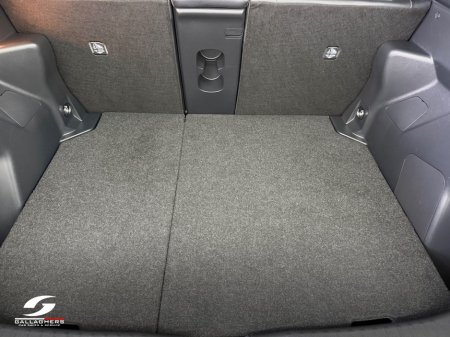 2023 Toyota Yaris Cross - photo 17