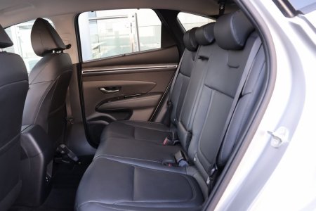 2024 Hyundai Tucson - photo 17