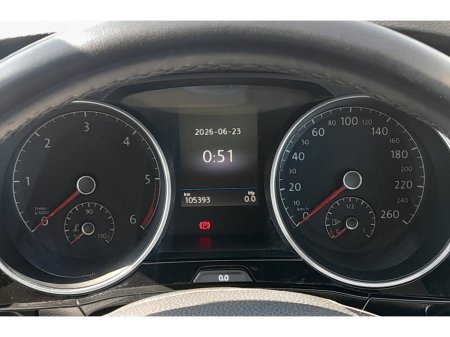 2018 Volkswagen Touran - photo 22