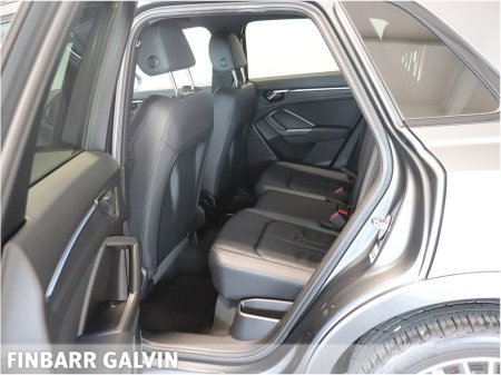 2024 Audi Q3 - photo 11