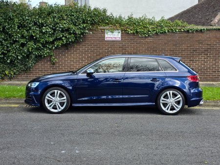 2014 Audi S3 - photo 11