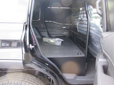 2026 Toyota Land Cruiser - photo 8