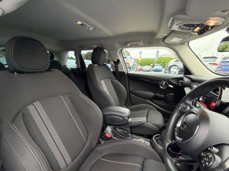 2019 Mini Cooper - photo 16
