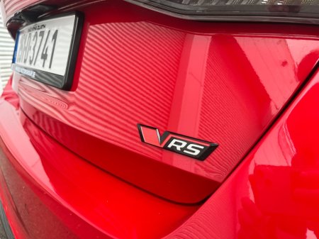 2025 Skoda Octavia - photo 11