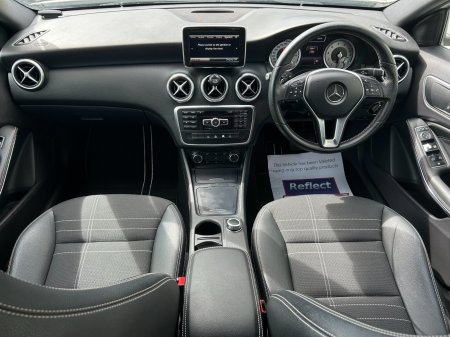 2015 Mercedes-Benz A-Class - photo 10