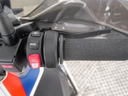2023 BMW R 1250 - photo 11