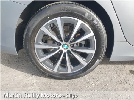 2024 BMW 3-Series - photo 10