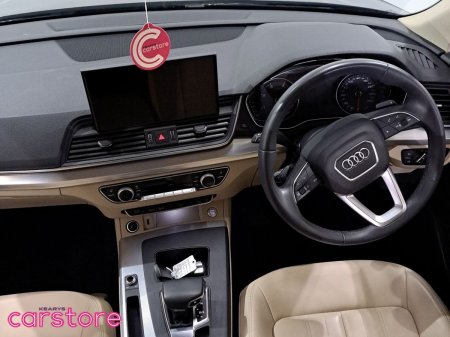 2025 Audi Q5 - photo 11