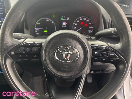 2021 Toyota Yaris - photo 18