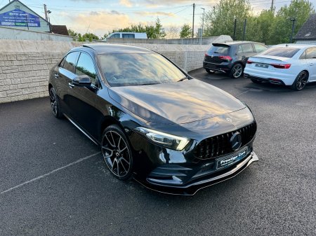 2022 Mercedes-Benz A-Class - photo 5