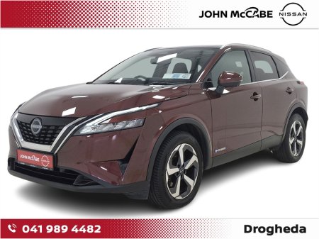 2023 Nissan Qashqai - photo 3