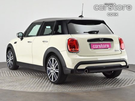2022 Mini Cooper - photo 3