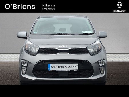 2023 Kia Picanto - photo 7
