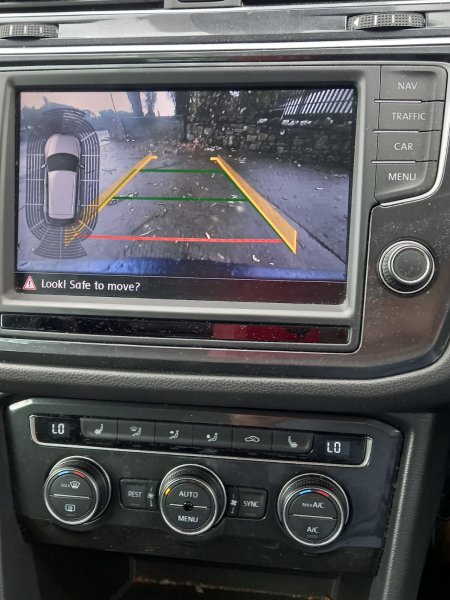 2016 Volkswagen Tiguan - photo 12
