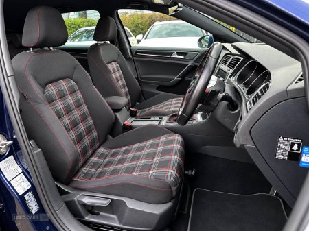2015 Volkswagen Golf - photo 10