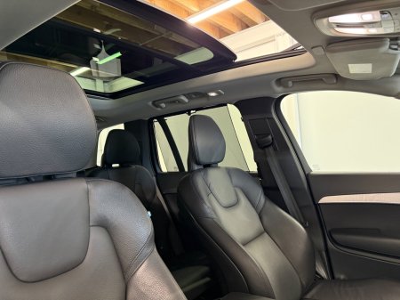 2023 Volvo XC90 - photo 18