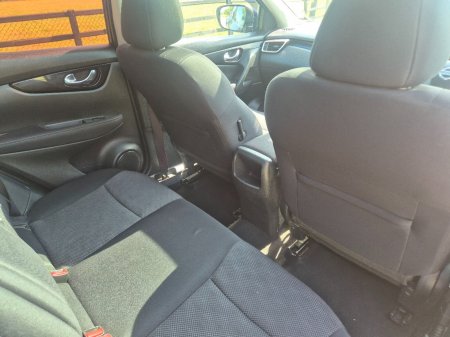 2017 Nissan Qashqai - photo 13