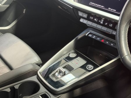 2021 Audi A3 - photo 12