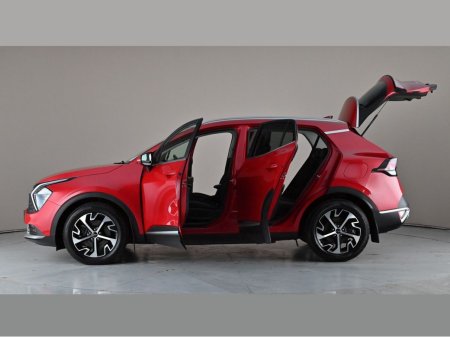 2022 Kia Sportage - photo 13