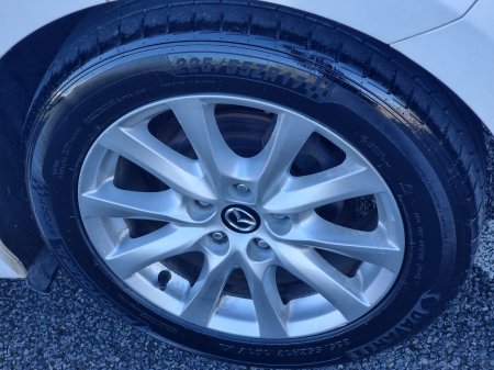 2015 Mazda Mazda6 - photo 17
