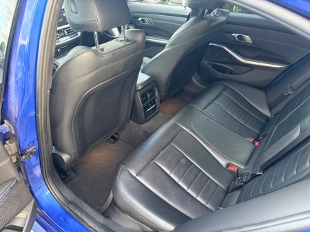 2021 BMW 3-Series - photo 16
