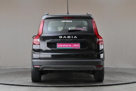 2023 Dacia Jogger - photo 8