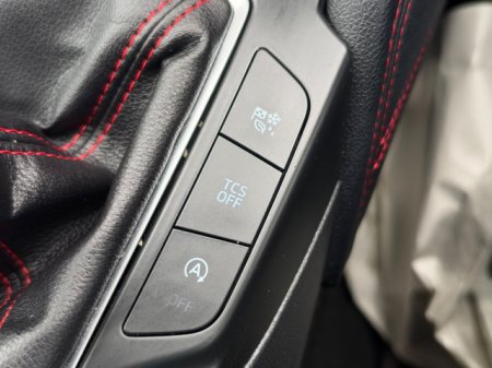2020 Ford Focus - photo 14