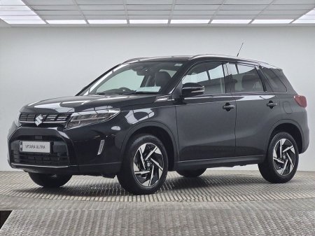 2026 Suzuki Vitara - photo 13