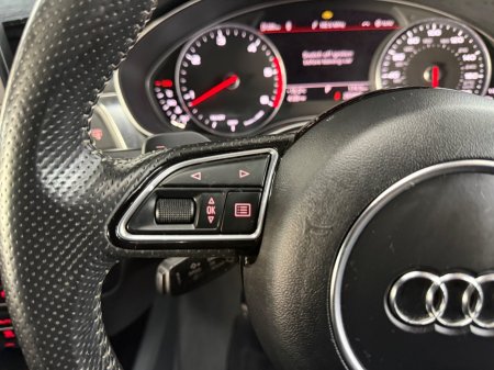 2015 Audi A7 - photo 30