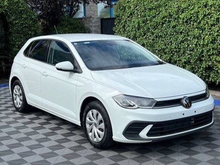 2025 Volkswagen Polo - photo 15