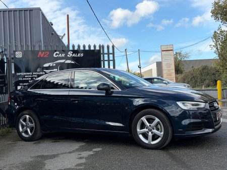 2017 Audi A3 - photo 7